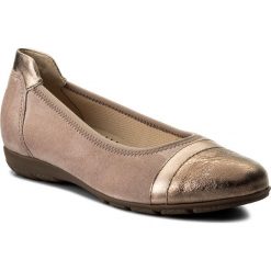 Baleriny GABOR - 84.168.13 Engl/Rose. Baleriny damskie marki Gabor. W wyprzedaży za 309.00 zł.