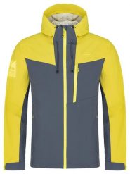 Męska kurtka sportowa Loap Ultron niebieska 2XL. Niebieskie kurtki męskie ÀLG, na jesień, m, bez wzorów, z elastanu, sportowe, bez kaptura. Za 277.99 zł.