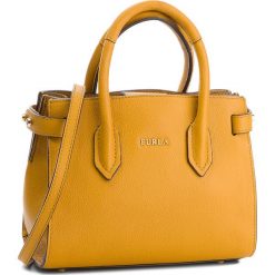 Torebka FURLA - Pin 978757 B BQM3 OAS Ginestra e. Torebki do ręki damskie marki Furla. W wyprzedaży za 649.00 zł.