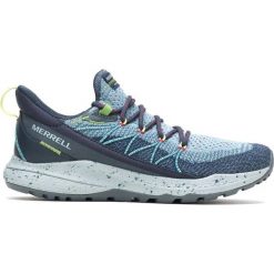 Buty trekkingowe damskie Merrell Buty trekkingowe damskie Merrell Bravada 2 (J135576) 38.5. Trekkingi damskie Merrell. Za 344.40 zł.