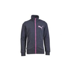 Bluza na suwak PUMA. Kurtki i płaszcze dla dziewczynek marki Puma. W wyprzedaży za 89.99 zł.
