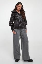 Spodnie damskie dzianinowe Ramona PINKO. Legginsy damskie Pinko, m, bez wzorów, z dzianiny. Za 1,239.00 zł.