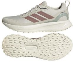 Buty adidas Runfalcon 5 TR W JP7625. Obuwie sportowe damskie Adidas, bez wzorów. Za 200.00 zł.