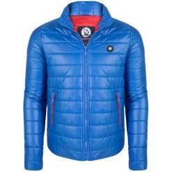 Giorgio Di Mare Kurtka Męska M Niebieski. Kurtki męskie marki Giorgio di Mare. Za 259.00 zł.