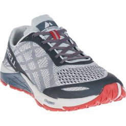 MERRELL Buty męskie Bare Access Flex E-mesh Vapor r. 42 (J12551). Buty sportowe męskie Merrell. Za 289.00 zł.