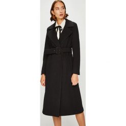 Answear - Płaszcz Heritage. Kurtki damskie marki ANSWEAR. W wyprzedaży za 239.90 zł.