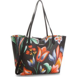 Torebka DESIGUAL - 18WAXP03 2000. Białe torby na ramię damskie Desigual. Za 349.90 zł.