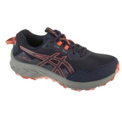 Buty do biegania damskie, Gel-Venture 10. Niebieskie obuwie sportowe damskie Asics, bez wzorów, do biegania. Za 355.99 zł.