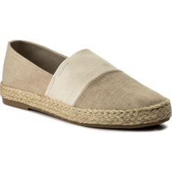Espadryle GANT - Krista 16579394 Natural G220. Espadryle damskie marki GANT. W wyprzedaży za 169.00 zł.