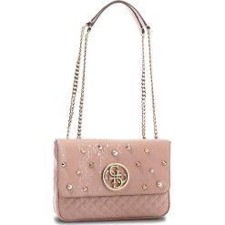 Torebka GUESS - HWSG69 89210 ROSE. Torby na ramię damskie marki Guess. W wyprzedaży za 379.00 zł.