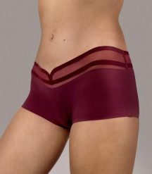 Damskie szorty Hastko 19. Czerwone szorty sportowe damskie HÄSTKO, l, bez wzorów, z materiału, eleganckie. Za 223.00 zł.