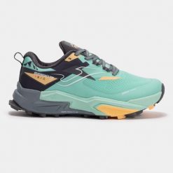 Buty do biegania damskie Joma Sierra Lady. Obuwie sportowe damskie Joma, bez wzorów, do biegania. Za 309.99 zł.