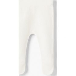 Mango Kids - Spodnie piżamowe dziecięce Kimono 62-68 cm. Spodnie materiałowe dla dziewczynek Mango Kids, z bawełny. W wyprzedaży za 39.90 zł.
