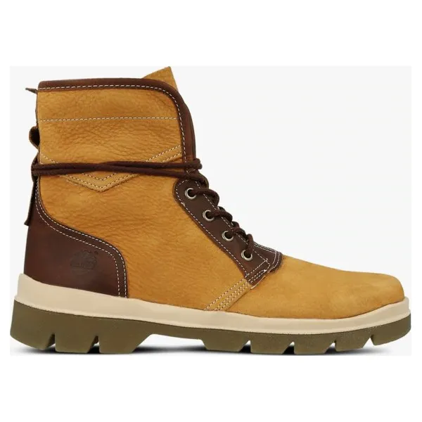 Timberland City Blazer Leather Boot buty męskie, żółty, rozmiar 45. Żółte trekkingi męskie Timberland, outdoorowe, climacool (adidas). W wyprzedaży za 297.49 zł.