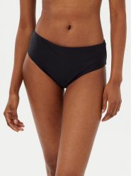 Hunkemöller Dół od bikini Luna 301374 Czarny. Czarne bikini damskie Hunkemöller, l, bez wzorów. Za 69.99 zł.