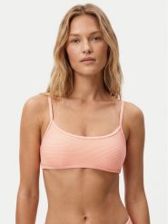 Billabong Góra od bikini Tanlines EBJX300121 Pomarańczowy. Brązowe bikini damskie Billabong, s, bez wzorów. Za 209.99 zł.