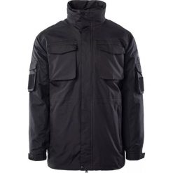 Kurtka męska Magnum Wolf 2.0 czarna r. M. Czarne kurtki męskie MAGNUM, m, bez wzorów, bez kaptura. Za 343.49 zł.