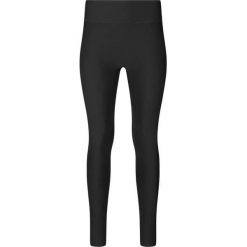 Damskie legginsy Athlecia Colbie. Niebieskie legginsy damskie Athlecia, m, bez wzorów, z materiału. Za 173.00 zł.