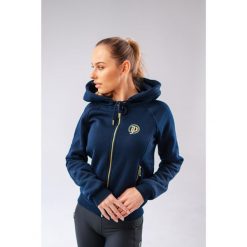 Bluza Josie JD Attack. Bluzy damskie JD ATTACK, xs, bez wzorów, z bawełny, bez kaptura, na fitness i siłownię. Za 229.99 zł.