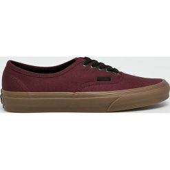 Vans - Tenisówki Authentic. Trampki męskie marki Vans. W wyprzedaży za 199.90 zł.