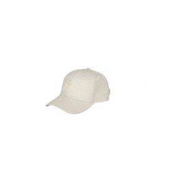Czapka z daszkiem Barts Warrin. Białe czapki i kapelusze damskie Barts, bez wzorów, eleganckie. Za 138.00 zł.
