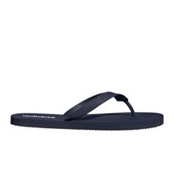 Japonki adidas Keitaki Alpha JR1154. Klapki męskie z gumy, klasyczne. Za 100.01 zł.