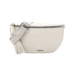 Emily & Noah Torebka Naramienna E&N Belli Torby na ramię 1 ct Damski. Torby na ramię damskie Emily & Noah, z aplikacjami, z materiału, eleganckie, małe, bez dodatków. Za 241.99 zł.