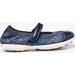 Geox - Baleriny dziecięce. Baleriny damskie marki Geox. W wyprzedaży za 139.90 zł.