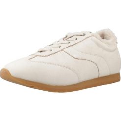 Kapcie UNISA DAPSE AF Beżowy. Brązowe kapcie damskie Unisa, trekkingowe. Za 433.99 zł.