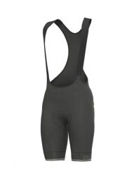 Spodenki rowerowe męskie Alé Cycling Solid Corsa 2.0. Białe szorty męskie ALÉ CYCLING, na wiosnę, m, bez wzorów, z elastanu, klasyczne. Za 404.99 zł.