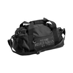 Torba BB GYM BAG - czarna. Czarne torby i plecaki dziecięce BETTER BODIES. Za 231.00 zł.