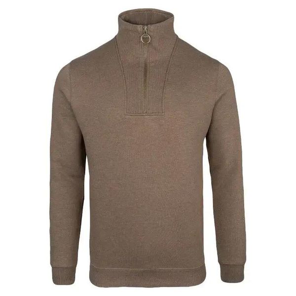 Bluza z zamkiem 1/2 Jack Pyke. Niebieskie bluzy męskie Jack Pyke, m, bez wzorów, z dzianiny, bez kaptura. Za 277.00 zł.