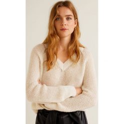 Mango - Sweter Orient. Swetry damskie marki Mango. Za 139.90 zł.