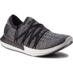 Buty UNDER ARMOUR - Ua Speedform Slingshot 2 3000007-107 Gry. Szare buty sportowe męskie Under Armour, z materiału. W wyprzedaży za 369.00 zł.
