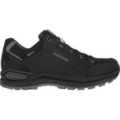 Buty trekkingowe męskie Lowa Renegade Evo Low Gtx. Białe trekkingi męskie Lowa. Za 840.15 zł.
