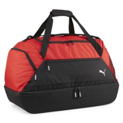 Torba sportowa męska Puma 9023603. Czarne torby sportowe męskie Puma, bez wzorów, z materiału. Za 149.99 zł.
