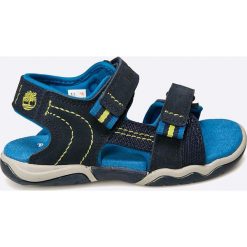 Timberland - Sandały dziecięce. Sandały chłopięce marki Timberland. W wyprzedaży za 139.90 zł.