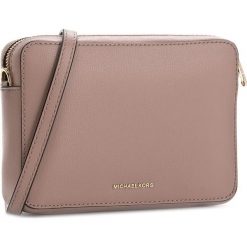 Torebka MICHAEL MICHAEL KORS - Pouches 32S7GPMC2L Fawn. Listonoszki damskie marki MICHAEL Michael Kors. Za 979.00 zł.