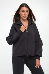 Bluza damska rozpinana ze wzorem SPORTALM. Bluzy damskie Sportalm, bez wzorów, bez kaptura. W wyprzedaży za 1,006.85 zł.