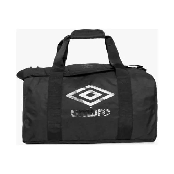 Umbro Torba Network , czarny, rozmiar ONE SIZE. Czarne torby na ramię damskie Umbro, bez wzorów, z materiału, klasyczne, bez dodatków. W wyprzedaży za 49.99 zł.