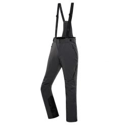 Spodnie męskie narciarskie Alpine Pro Werad 15.000. Szare spodnie sportowe męskie Alpine Pro, na zimę, m, bez wzorów, narciarskie. W wyprzedaży za 699.00 zł.