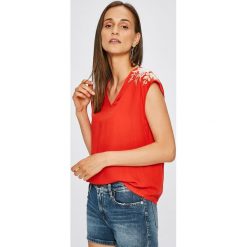 Vero Moda - Top Evy. Topy damskie marki Vero Moda. W wyprzedaży za 79.90 zł.