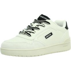 Buty GEOX J WASHIBA BOY Beżowy. Brązowe trekkingi męskie Geox, trekkingowe. Za 165.99 zł.