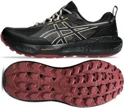 Asics Buty GEL-SONOMA 8 GTX 1011B977 005. Buty sportowe męskie Asics, bez zapięcia. Za 404.92 zł.