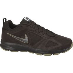 Nike Buty męskie T-lite XI brązowe r. 42.5 (616546-203). Buty sportowe męskie marki Nike. Za 206.80 zł.