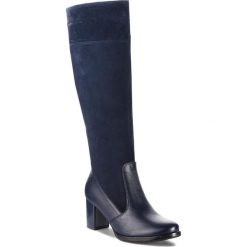 Kozaki SERGIO BARDI - Genola FW127372118SW 607. Kozaki damskie marki Sergio Bardi. W wyprzedaży za 299.00 zł.