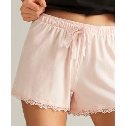 Szorty od piżamy 2 pack - Różowy. Piżamy damskie marki Reserved. Za 59.99 zł.