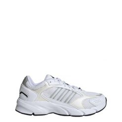Buty Crazychaos 2000. Białe obuwie sportowe damskie Adidas, bez wzorów, z syntetyku, trekkingowe. Za 349.00 zł.