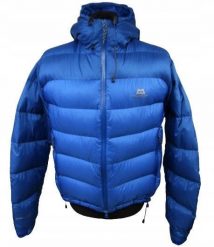 Kurtka GORE-TEX Mountain Equipment Lhotse Jacket - firedbrick/cardinal. Czerwone kurtki męskie Mac in Sac, m, bez wzorów, z gore-texu, bez kaptura. Za 2,679.46 zł.