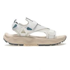 Sandały damskie Lito. Białe obuwie sportowe damskie Regatta, bez wzorów, z neoprenu, trekkingowe. Za 429.99 zł.